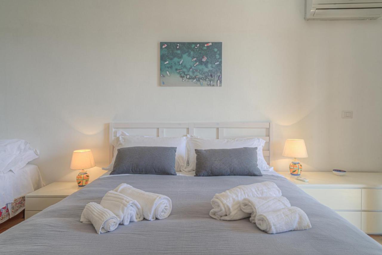 Villa Infinity Vista Mare E Relax Taormina Exterior photo
